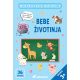 Zrnce kartice – Bebe životinja – latinica - EP2994848