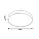 Rabalux Plafonjera Tesia LED 36W mat crno (3314) - 3314