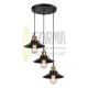 FORMA Viseća lampa 1xE27 F7207-3V - 003666