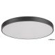 Rabalux Plafonjera Tesia LED 36W mat crno (3314) - 3314