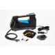 MICHELIN Kompresor singl piston direct drive inflator 12V - 33146-MIC