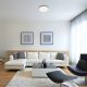 Rabalux Plafonjera Tesia LED 36W srebrna (3315) - 3315