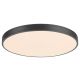 Rabalux Plafonjera Tesia LED 60W mat crno (3316) - 3316