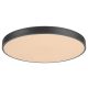Rabalux Plafonjera Tesia LED 60W mat crno (3316) - 3316