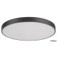 Rabalux Plafonjera Tesia LED 60W mat crno (3316) - 3316