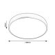 Rabalux Plafonjera Tesia LED 60W srebrna (3317) - 3317