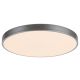 Rabalux Plafonjera Tesia LED 60W srebrna (3317) - 3317