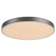 Rabalux Plafonjera Tesia LED 60W srebrna (3317) - 3317