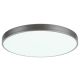 Rabalux Plafonjera Tesia LED 60W srebrna (3317) - 3317