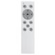 Rabalux Plafonjera Tesia LED 60W srebrna (3317) - 3317