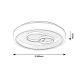 RABALUX Plafonjera Portiac LED 40W - 3319