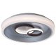 RABALUX Plafonjera Portiac LED 40W - 3319