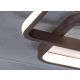 RABALUX Plafonjera Portiac LED 40W - 3319