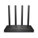 LAN Router TP-Link Archer C6U AC1200/1GWAN/4GLAN - D39385