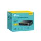 TP LINK LAN Switch TP-LINK LS105LP 5port 10/100 4-PoE metalno kućište - 39395