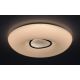 Rabalux Plafonjera Tayla LED 60W bela (3328) - 3328-1-1