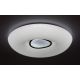 Rabalux Plafonjera Tayla LED 60W bela (3328) - 3328-1-1