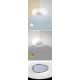 Rabalux Plafonjera Tayla LED 60W bela (3328) - 3328-1-1