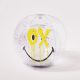 SUNNYLIFE Lopta 3D za plažu - Smajli - S2PB3DS5