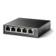 TP LINK LAN Switch TP-LINK TL-SF1005LP 10/100 5port (4 PoE) - EP2751238