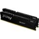 OSTALO RAM DDR5 16GB 6000MT/s Kingston FURY Beast Black EXPO KF560C36BBEK2-16 - EP2814679
