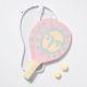 SUNNYLIFE Reketi za stoni tenis Sunce - S2WBATSF