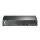 TP LINK LAN Switch TP-LINK TL-SF1009P 9port 10/100Mbs/8 PoE - EP2759919