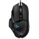 Logitech Gejmerski Miš G502 Hero crni - 910-005471