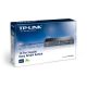TP LINK Switch Gigabit 16x RJ45 10/100/1000Mbs Rackmount metalno kuciste (TL-SG1016DE) - 60574