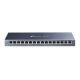 TP LINK LAN Switch TP-Link TL-SG116 10/100/1000 16port - 33178