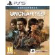 PLAYSTATION Uncharted Legacy of Thieves (PS5)/EXP - 044258