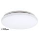 Rabalux Plafonjera Rob LED 20W bela (3338) - 3338