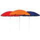 EL FRESCO Suncobran Red berry, crvena - 33388