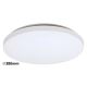 Rabalux Plafonjera Rob LED 32W bela (3339) - 3339