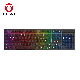 FANTECH Tastatura membranska Gaming K515 Shikari crna - 210781