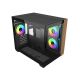 COOLER MASTER Kućište Elite 481E481-KHNN-S00, crna - EP2805091