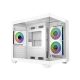 COOLER MASTER Kućište Elite 481 E481-WHNN-S00, bela - EP2805079