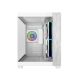 COOLER MASTER Kućište Elite 481 E481-WHNN-S00, bela - EP2805079