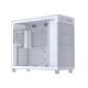 ASUS Kućište Prime AP303 TG WHITE micro-ATX, bela - EP2812470