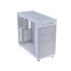 ASUS Kućište Prime AP303 TG WHITE micro-ATX, bela - EP2812470