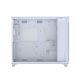 ASUS Kućište Prime AP303 TG WHITE micro-ATX, bela - EP2812470