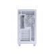 ASUS Kućište Prime AP303 TG WHITE micro-ATX, bela - EP2812470