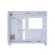 ASUS Kućište Prime AP303 MESH WHITE micro-ATX, bela - EP2812464