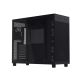 ASUS Kućište Prime AP303 TG BLACK micro-ATX, crna - EP2812467