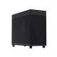 ASUS Kućište Prime AP303 MESH BLACK micro-ATX, crna - EP2812461