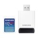 SAMSUNG Memorijska kartica PRO Plus SDXC 512GB MB-SD512SB/WW OUTLET - EP2830412