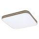 RABALUX Plafonjera Oscar LED 18W - 3346