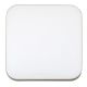 RABALUX Plafonjera Oscar LED 18W - 3346