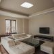 RABALUX Plafonjera Oscar LED 18W - 3346