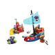 LEGO 11208 Piratski brod Spajdijevog tima - EP2861004